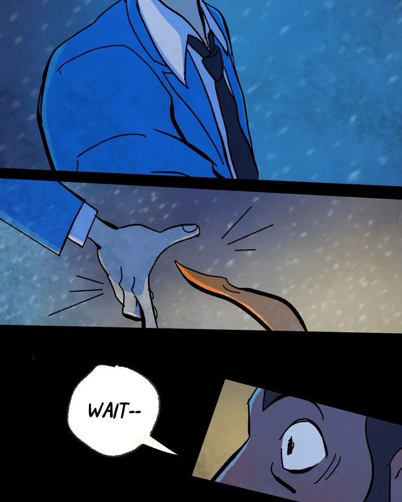 Royale Chapter 5 page 56 - 