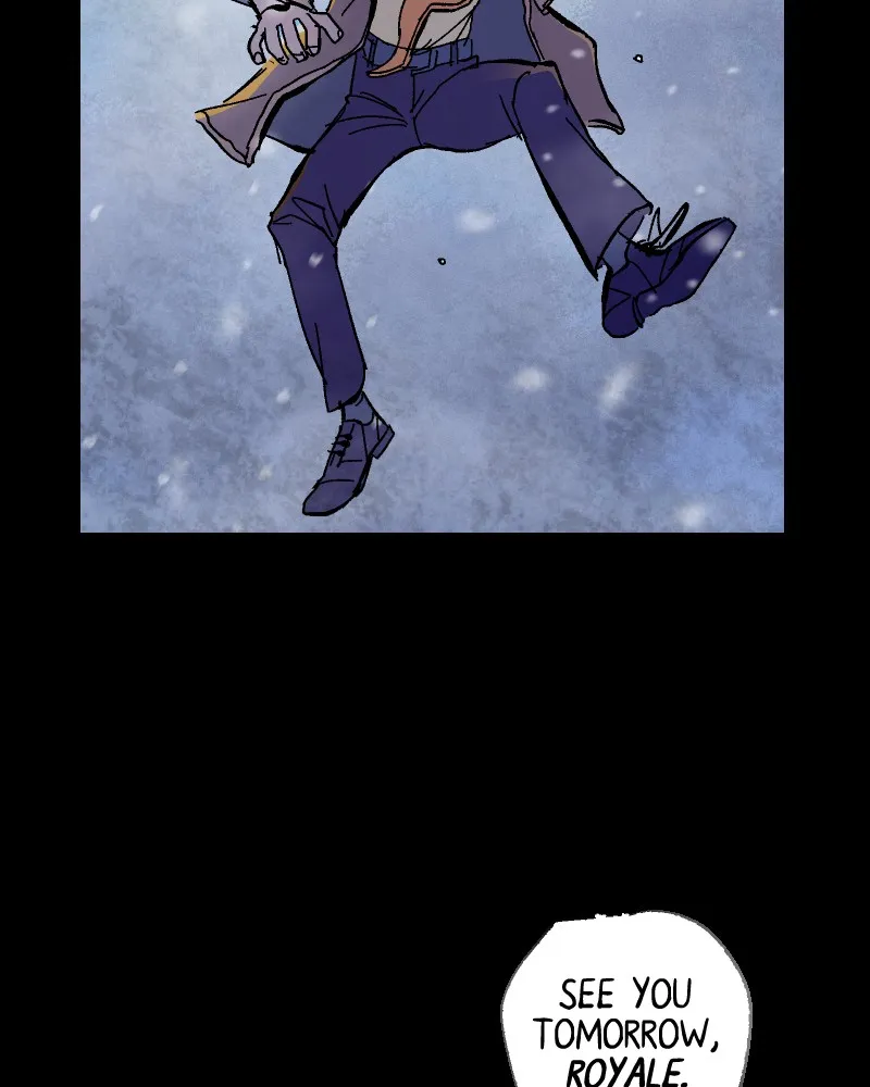 Royale Chapter 5 page 58 - 