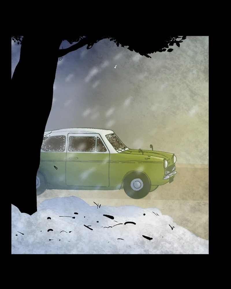Royale Chapter 5 page 65 - 