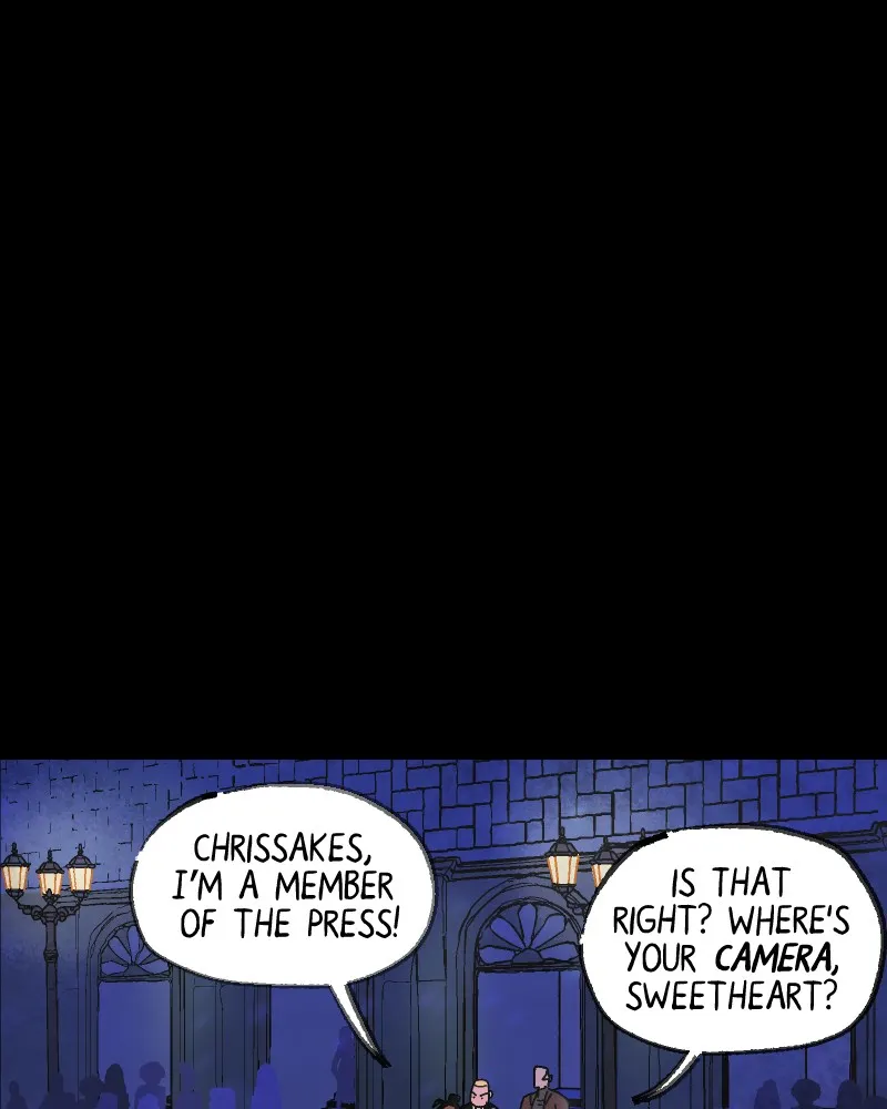Royale Chapter 5 page 69 - 