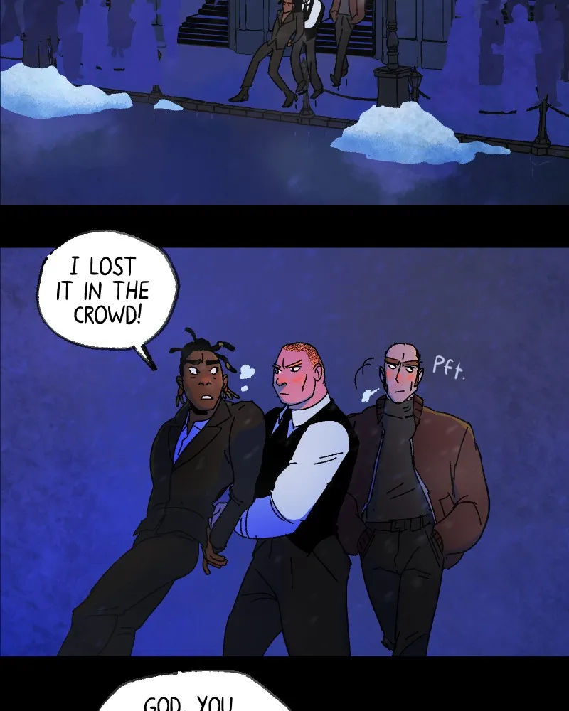 Royale Chapter 5 page 70 - 