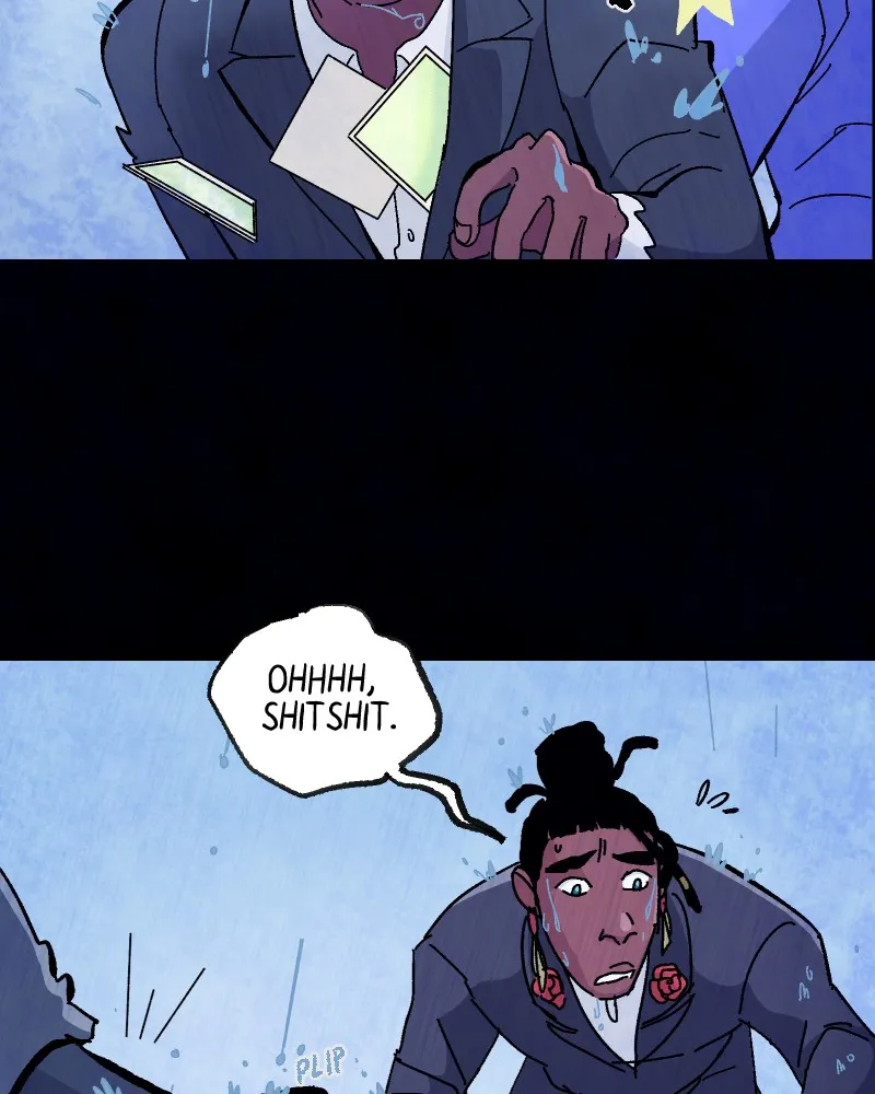 Royale Chapter 5 page 8 - 