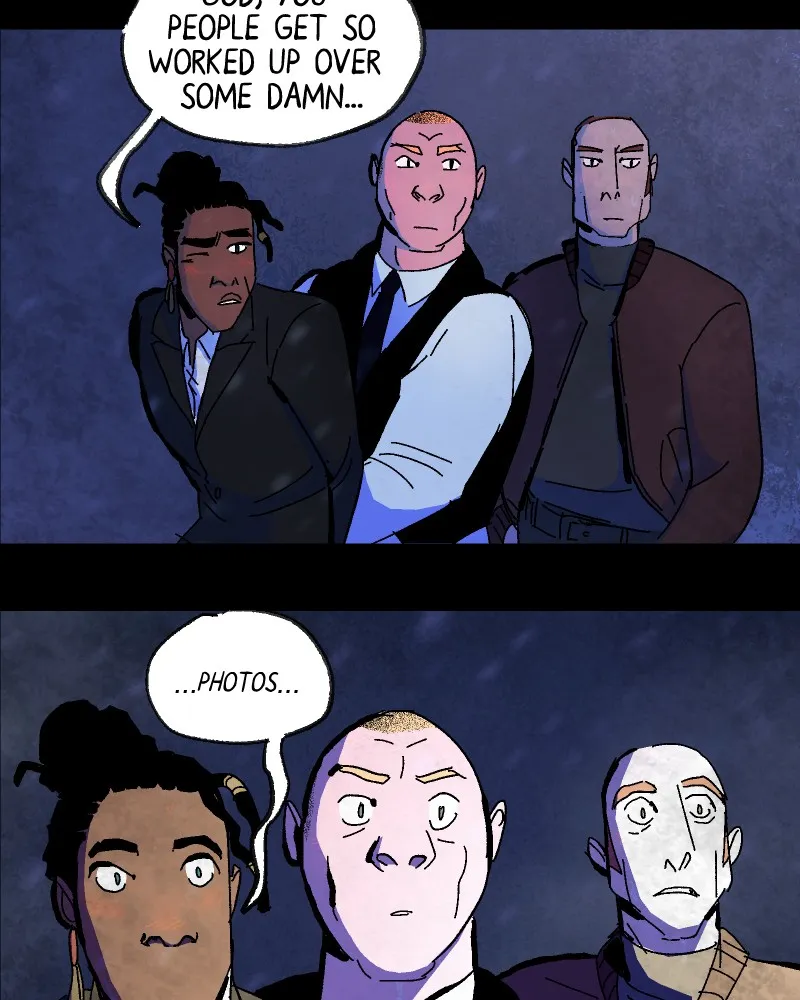 Royale Chapter 5 page 71 - 