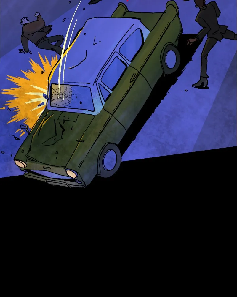 Royale Chapter 5 page 73 - 