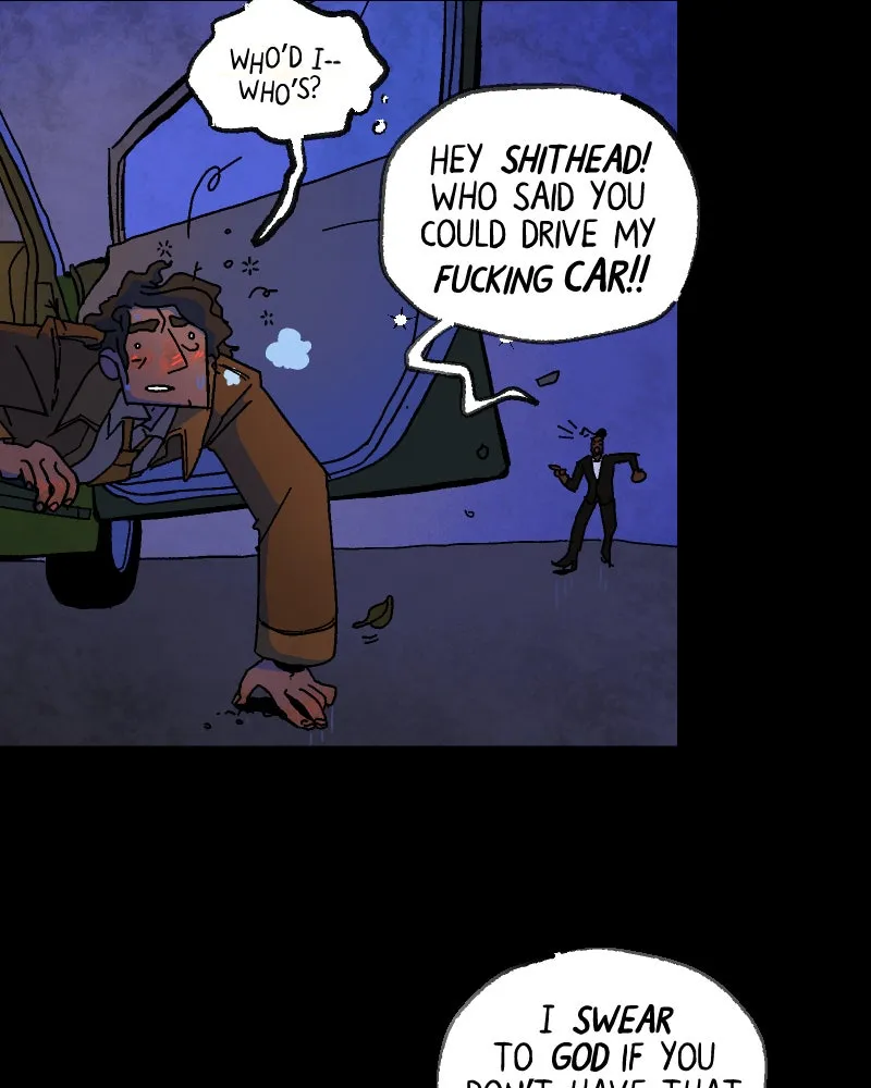Royale Chapter 5 page 75 - 