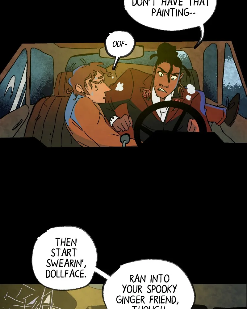 Royale Chapter 5 page 76 - 