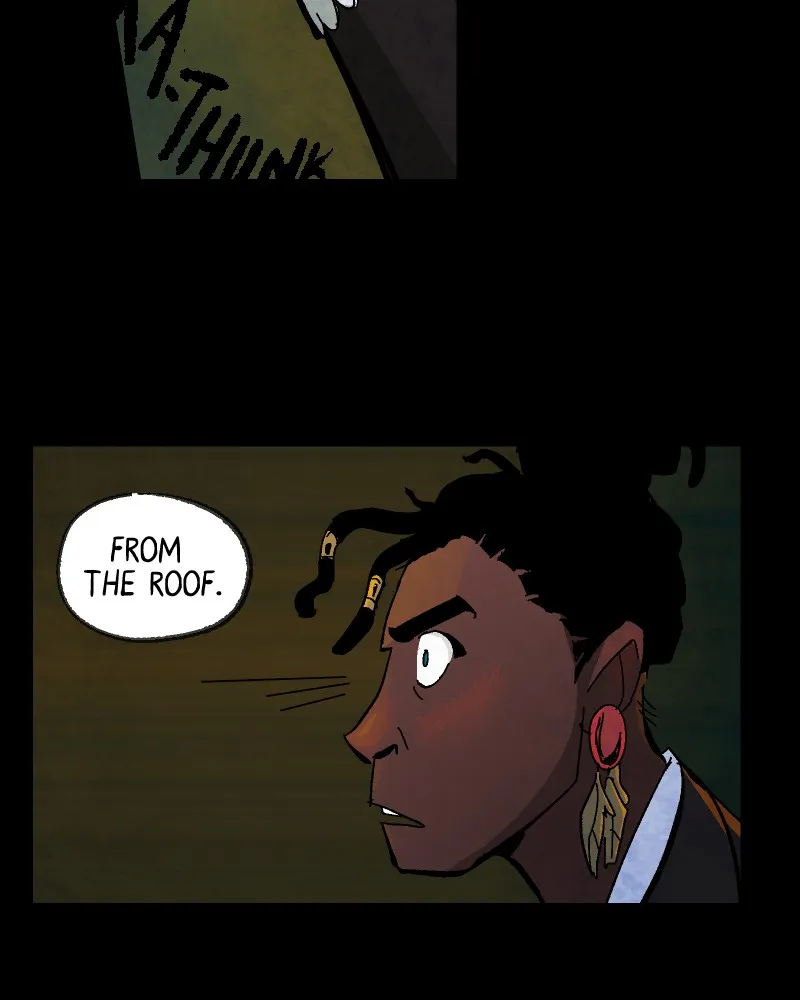 Royale Chapter 5 page 78 - 