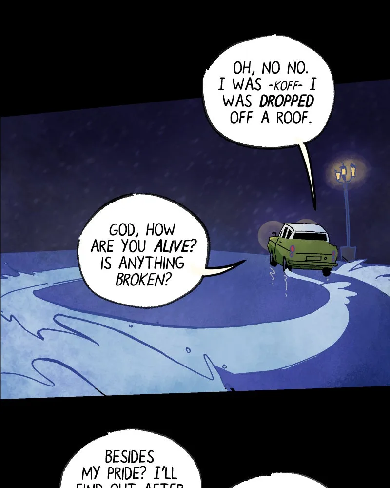 Royale Chapter 5 page 80 - 