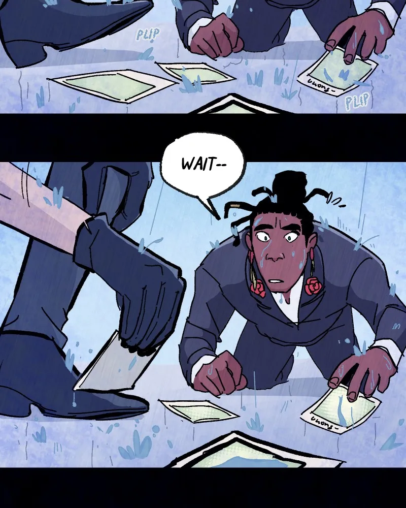 Royale Chapter 5 page 9 - 