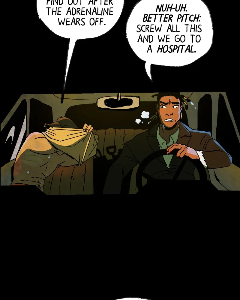 Royale Chapter 5 page 81 - 