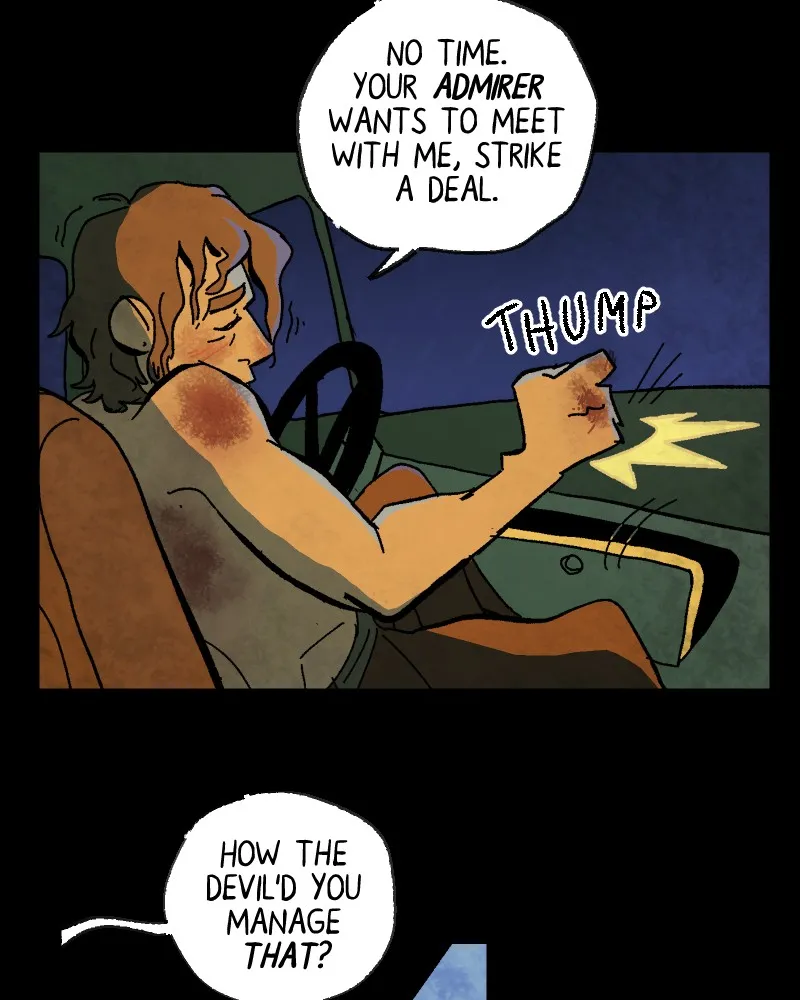Royale Chapter 5 page 82 - 