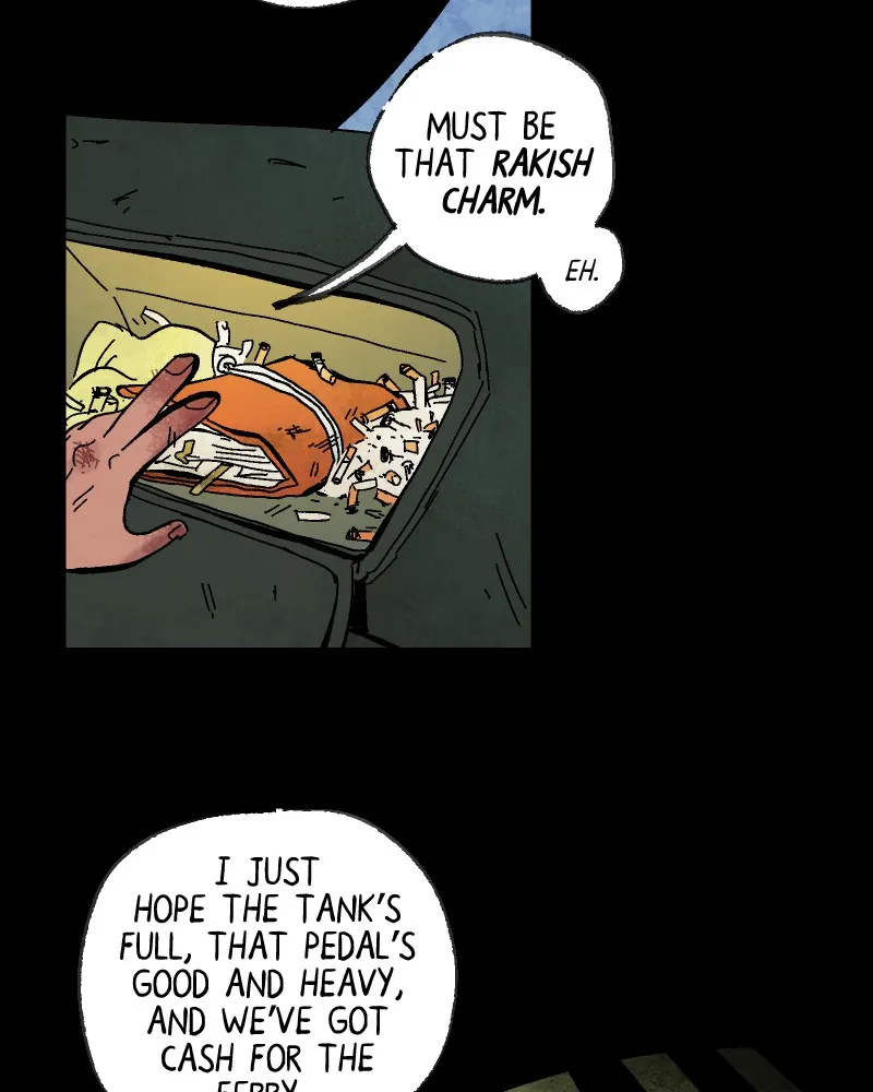 Royale Chapter 5 page 83 - 