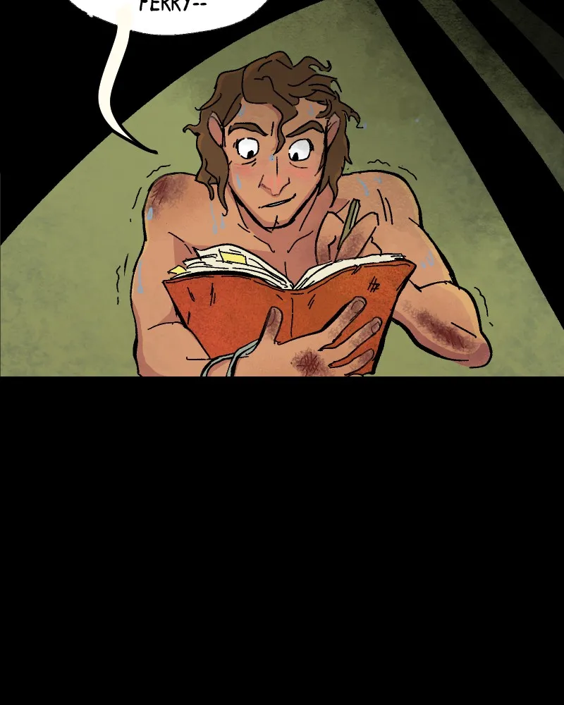 Royale Chapter 5 page 84 - 