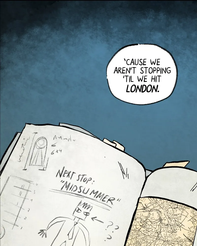 Royale Chapter 5 page 85 - 