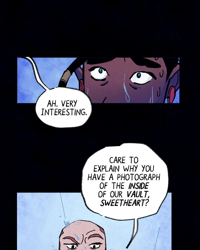Royale Chapter 5 page 10 - 