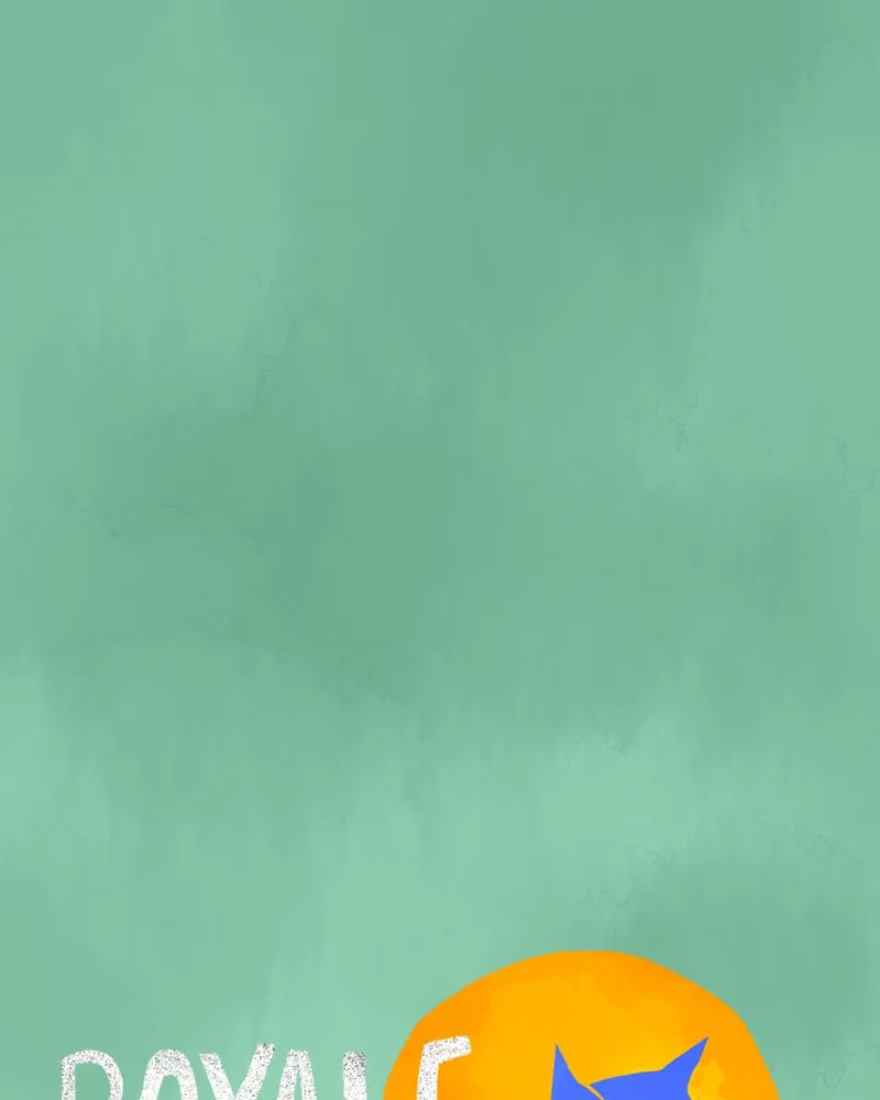 Royale Chapter 6 page 2 - 