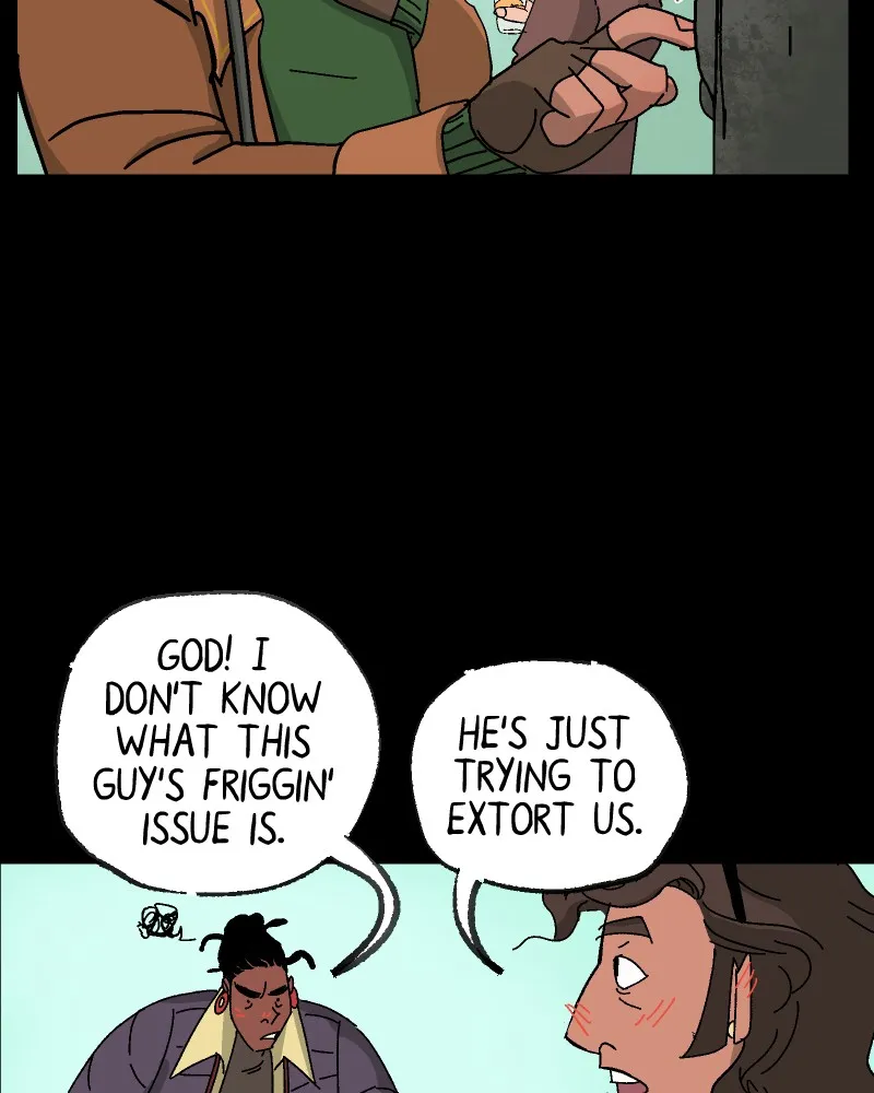 Royale Chapter 6 page 11 - 