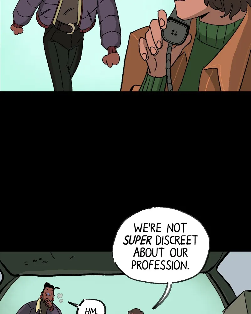 Royale Chapter 6 page 12 - 