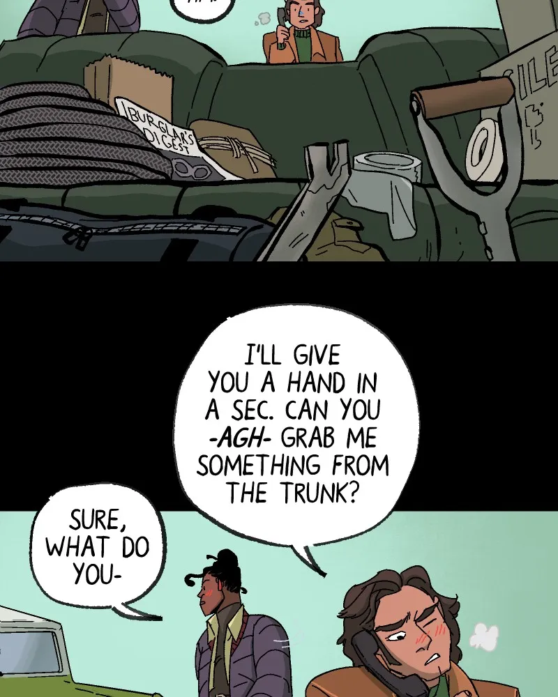 Royale Chapter 6 page 13 - 