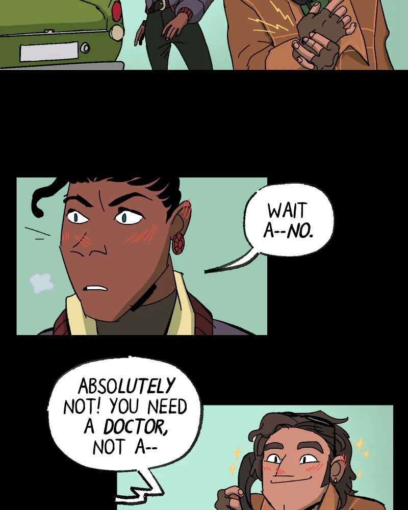 Royale Chapter 6 page 14 - 