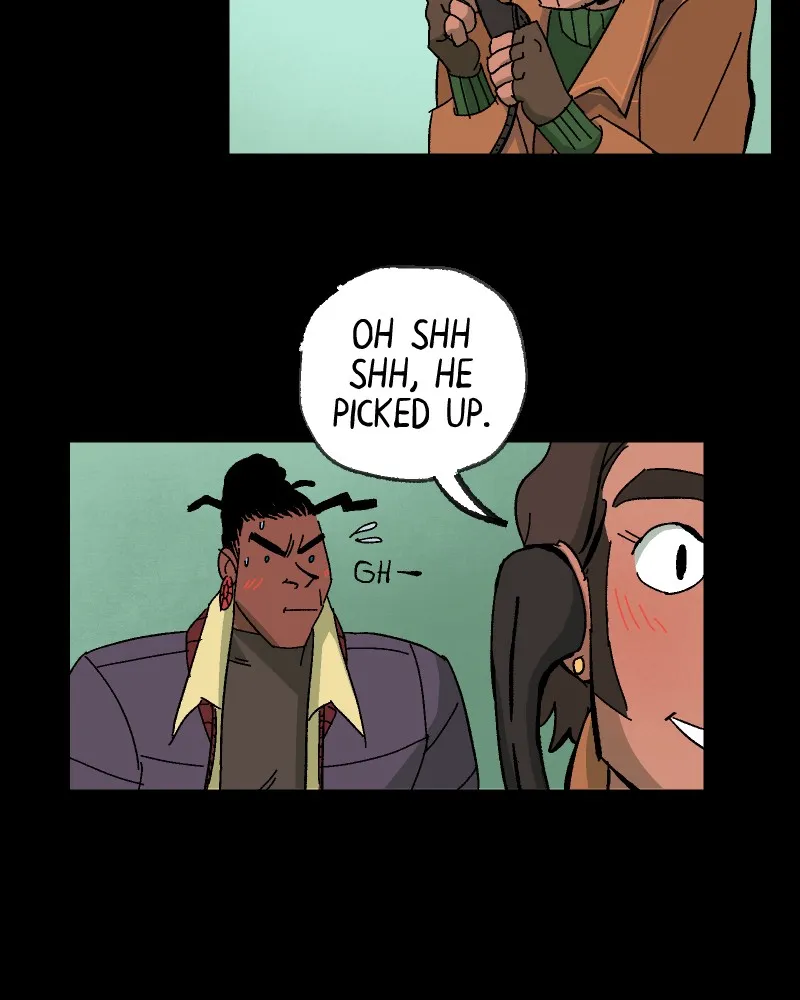 Royale Chapter 6 page 15 - 