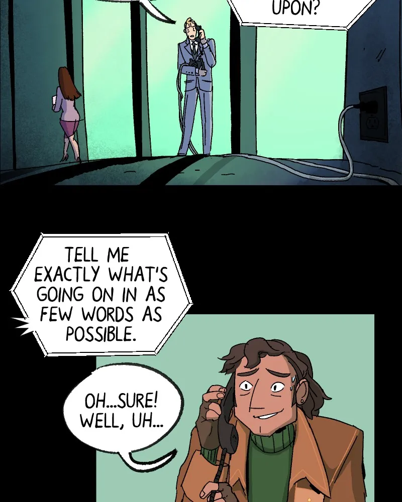 Royale Chapter 6 page 17 - 