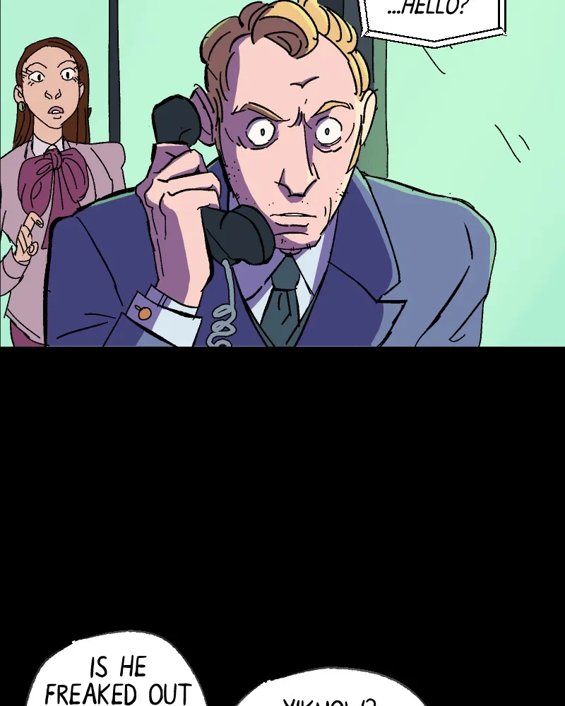 Royale Chapter 6 page 20 - 