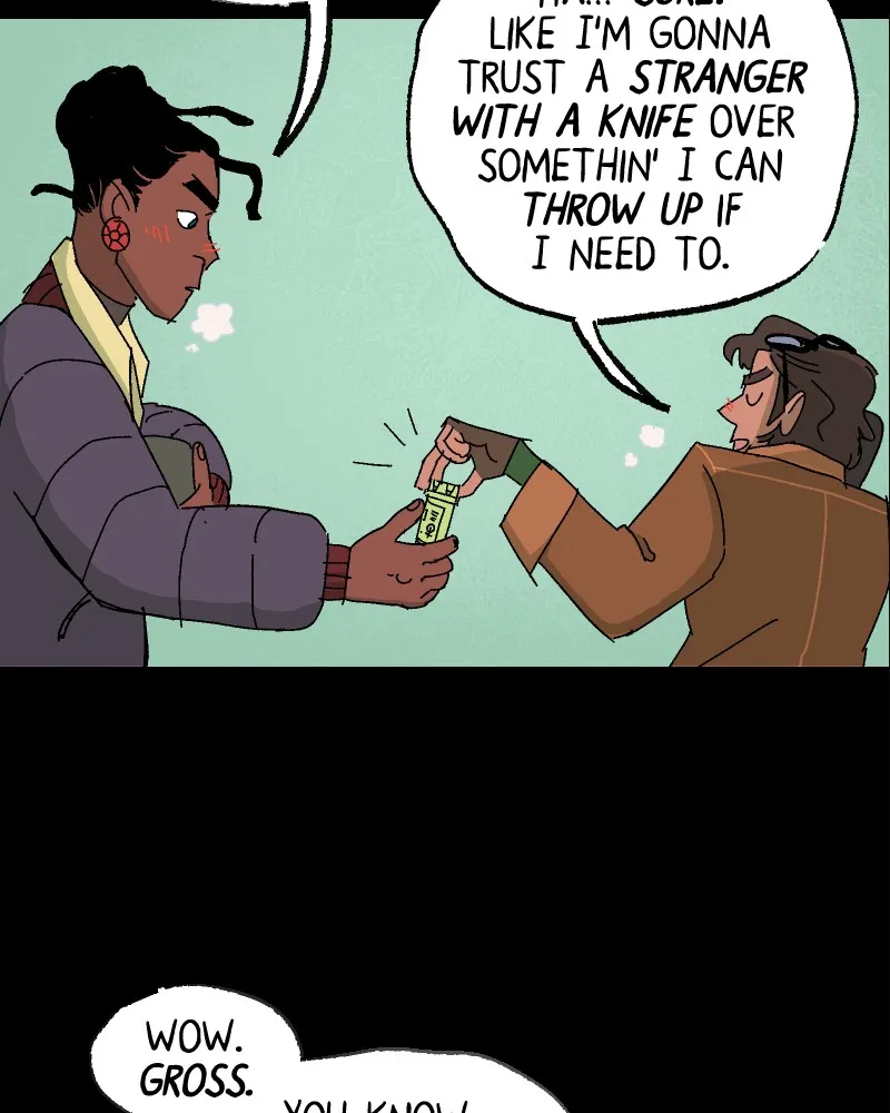 Royale Chapter 6 page 22 - 
