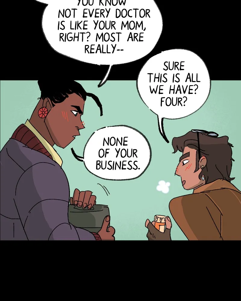 Royale Chapter 6 page 23 - 