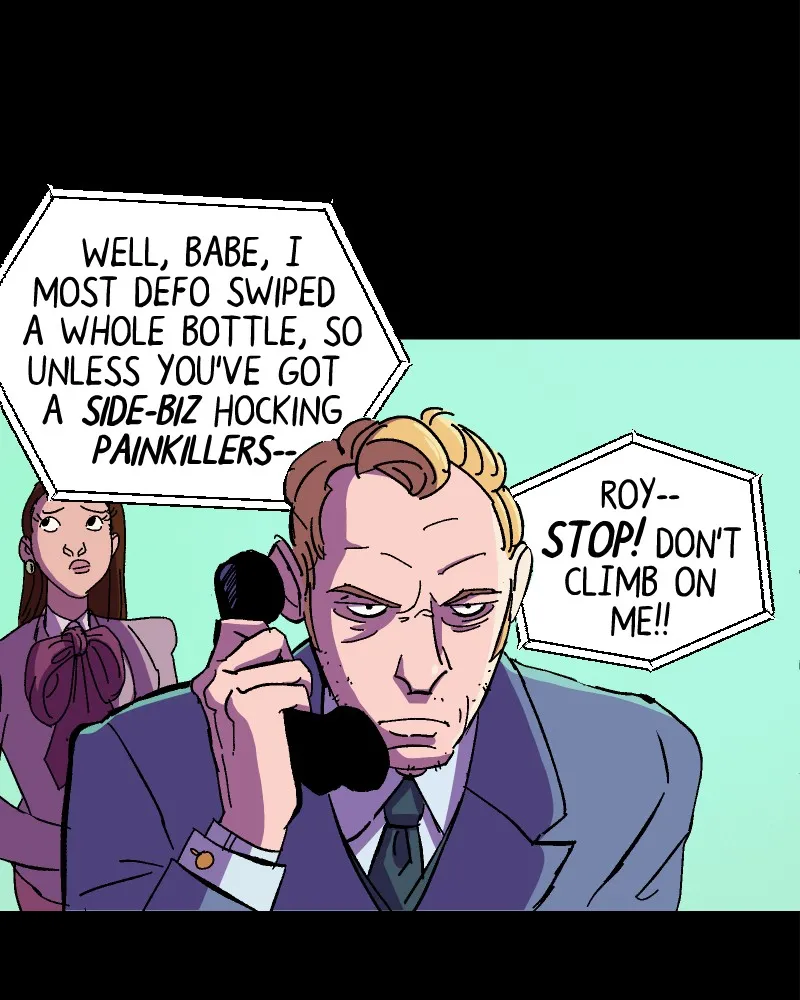Royale Chapter 6 page 24 - 