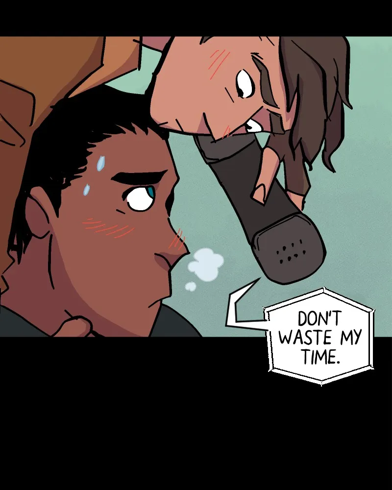 Royale Chapter 6 page 34 - 