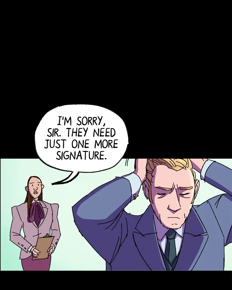 Royale Chapter 6 page 35 - 