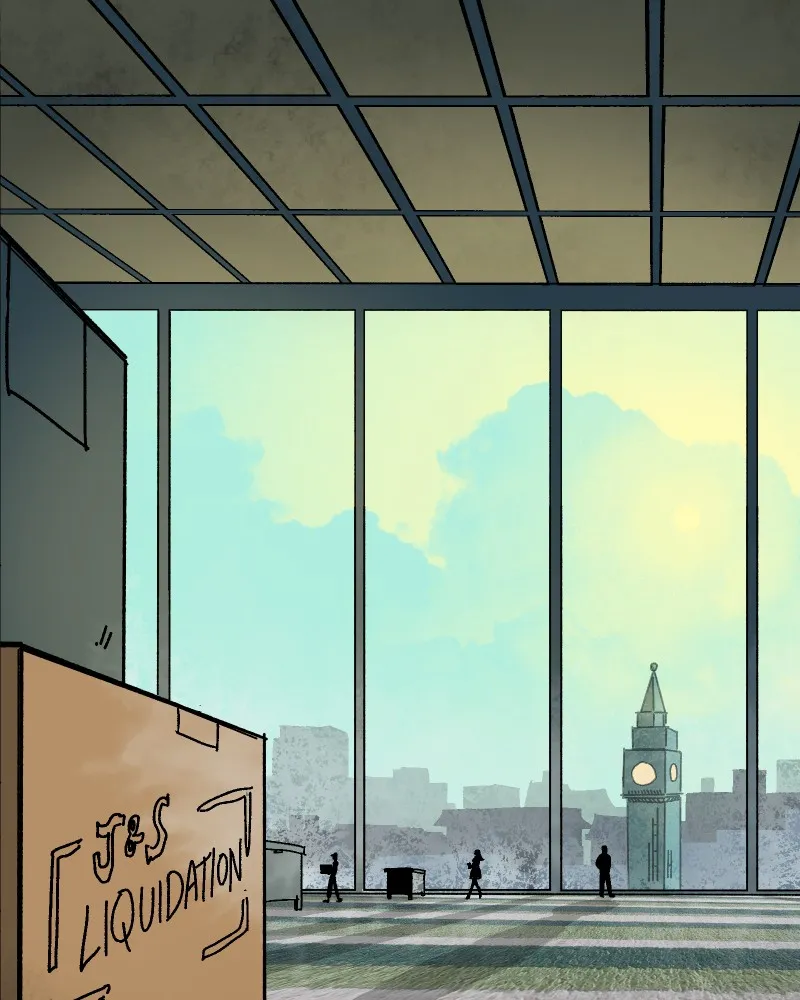 Royale Chapter 6 page 38 - 