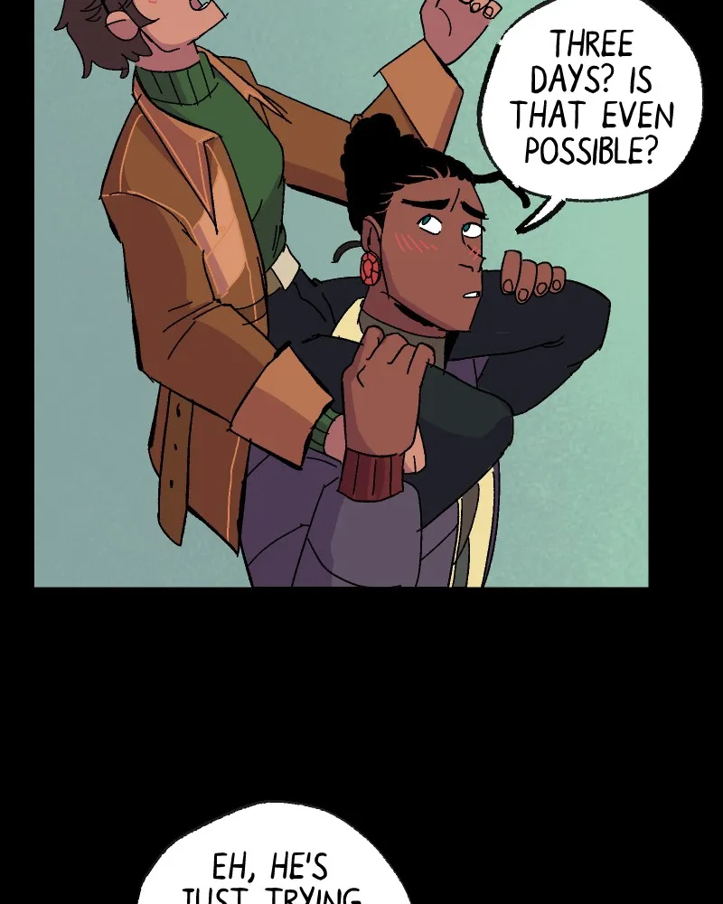 Royale Chapter 6 page 41 - 