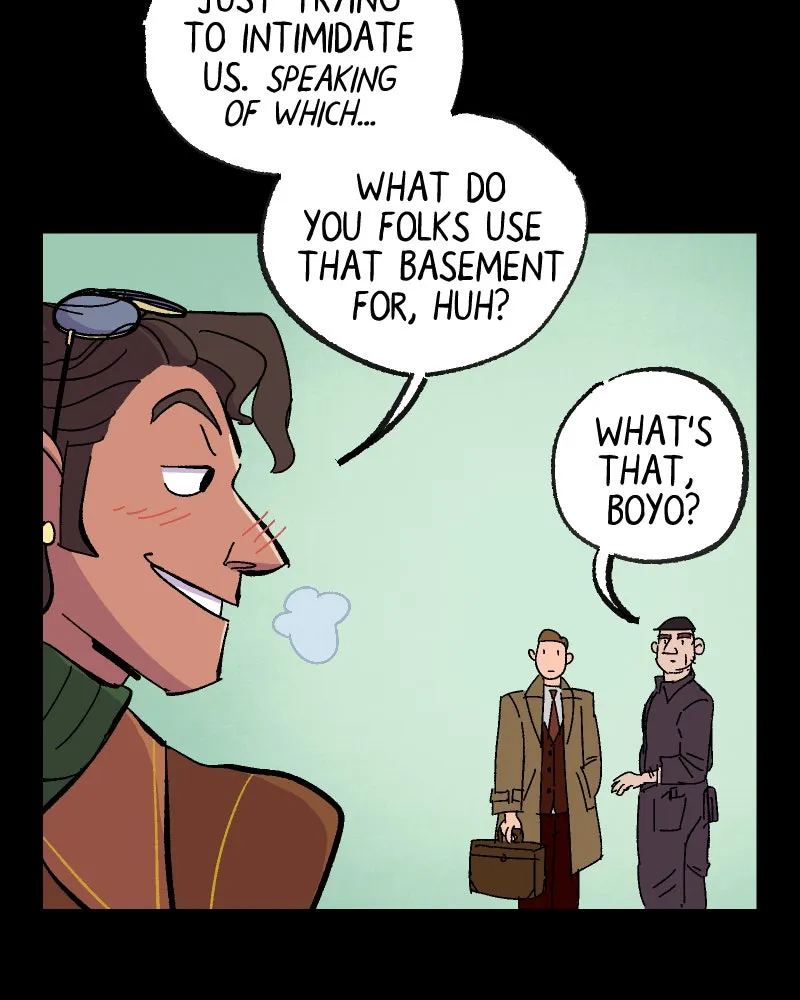 Royale Chapter 6 page 42 - 