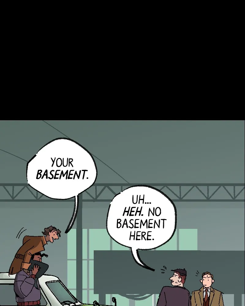 Royale Chapter 6 page 43 - 