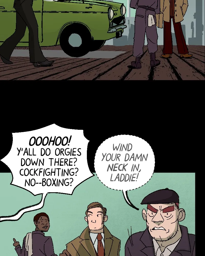 Royale Chapter 6 page 44 - 