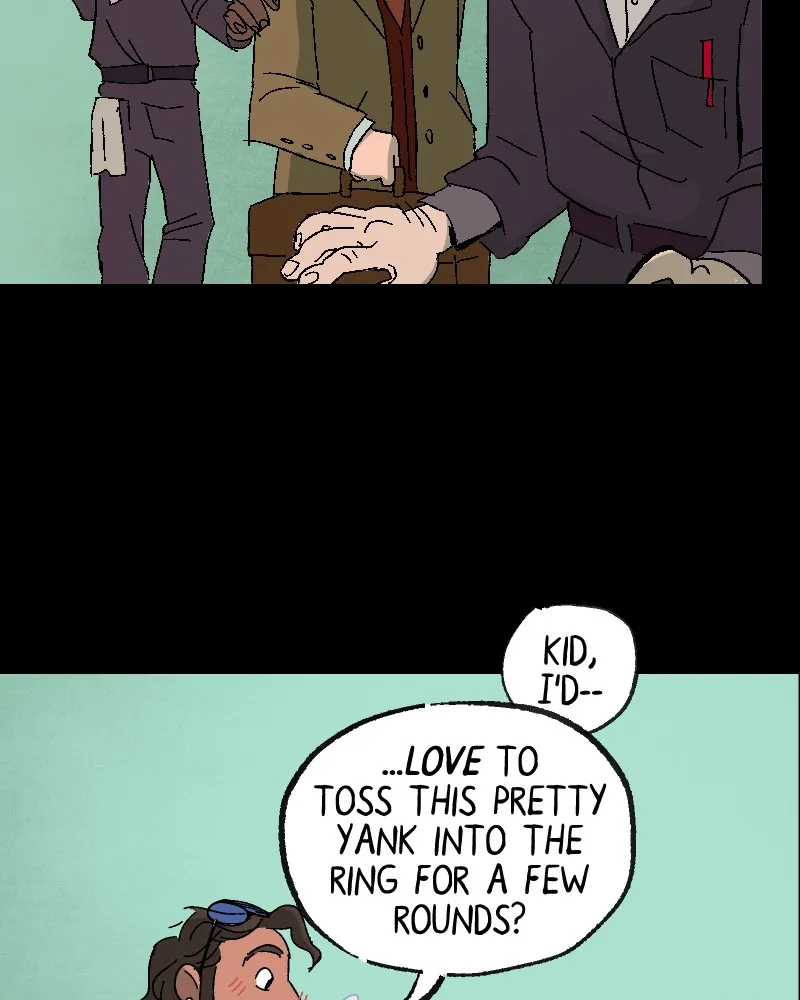 Royale Chapter 6 page 45 - 