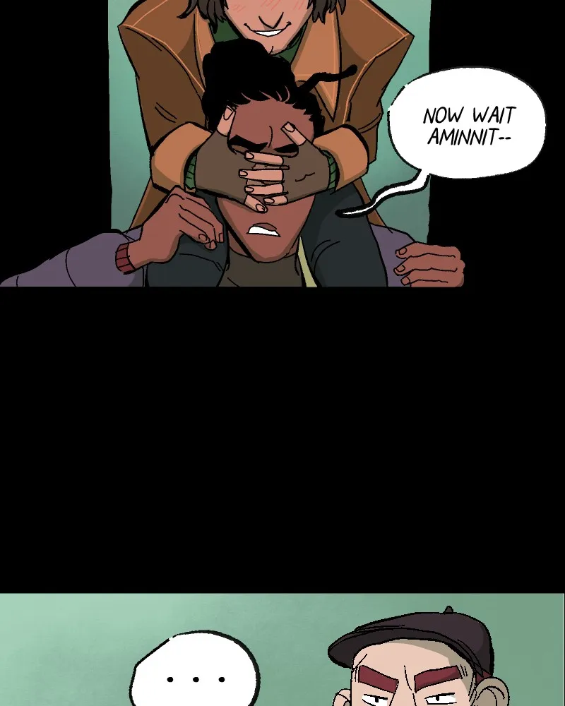 Royale Chapter 6 page 47 - 