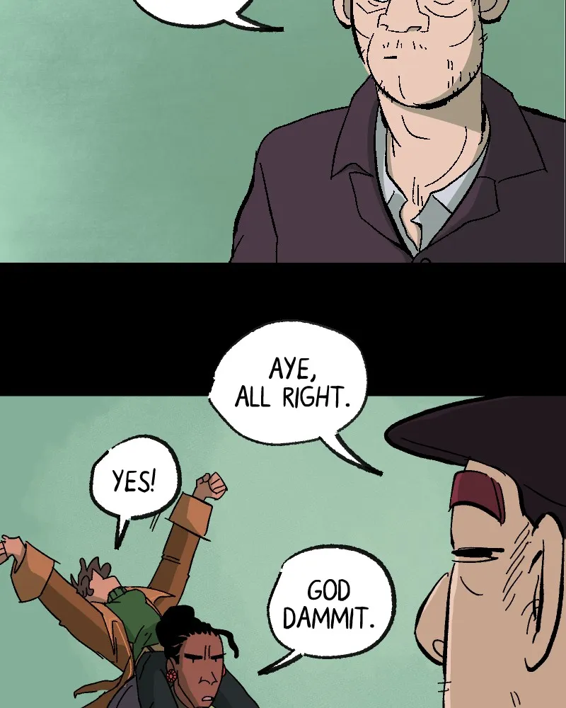 Royale Chapter 6 page 48 - 
