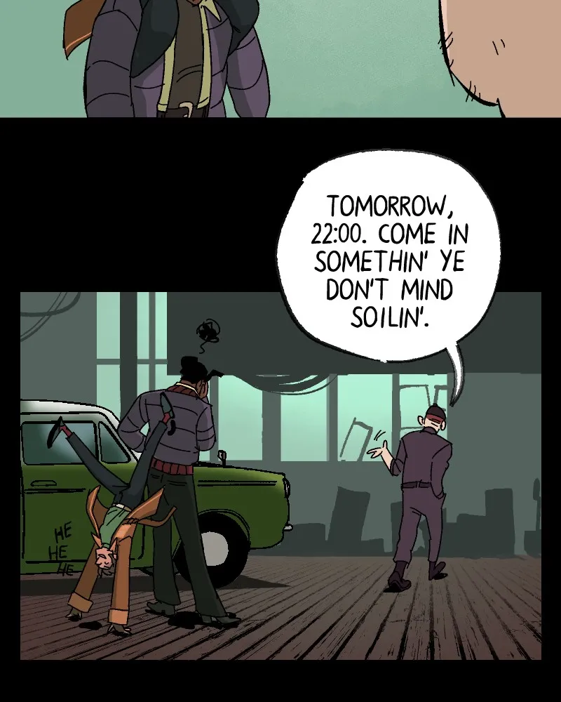 Royale Chapter 6 page 49 - 