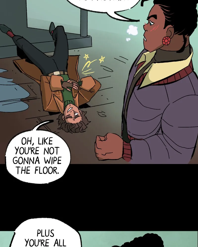 Royale Chapter 6 page 51 - 