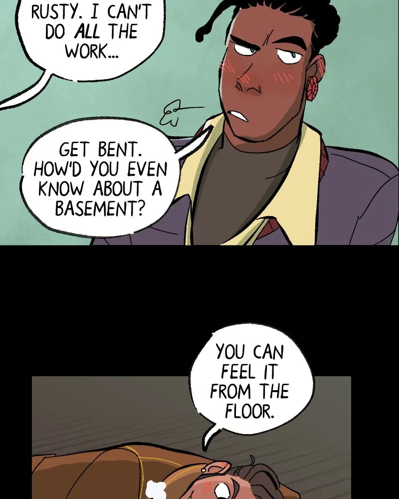 Royale Chapter 6 page 52 - 