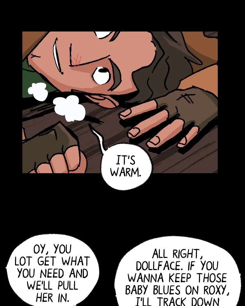 Royale Chapter 6 page 54 - 