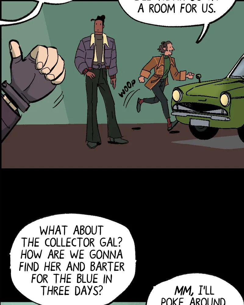 Royale Chapter 6 page 55 - 