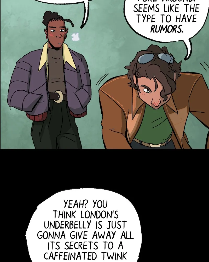 Royale Chapter 6 page 56 - 