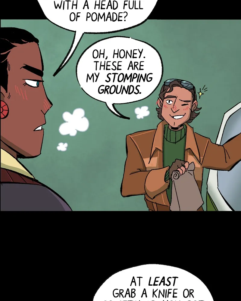 Royale Chapter 6 page 57 - 