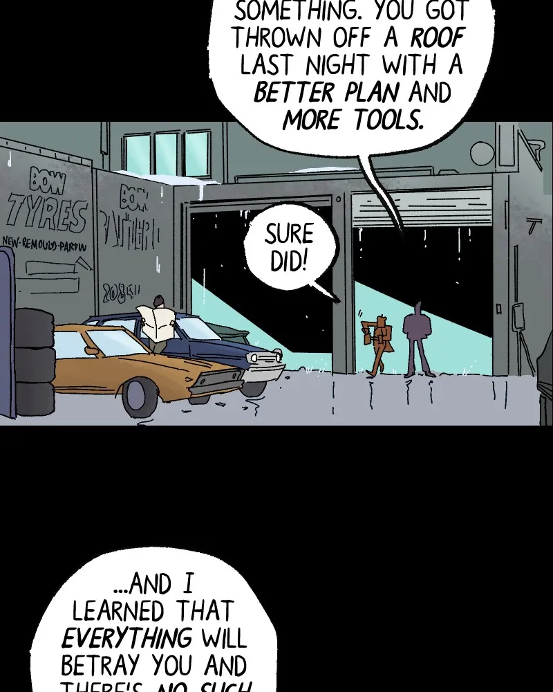 Royale Chapter 6 page 58 - 