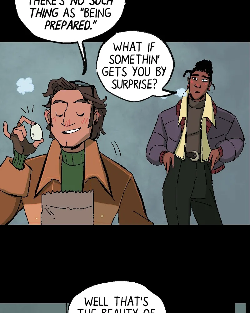 Royale Chapter 6 page 59 - 