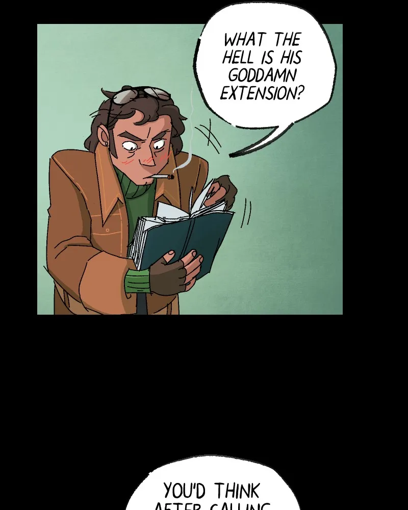 Royale Chapter 6 page 7 - 